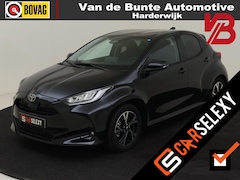 Toyota Yaris - 1.5 Hybrid 115 Dynamic *Parkeersensoren V+A