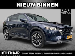Mazda CX-5 - 2.5 SkyActiv-G 194 Luxury 19inch LMV /Bose / Lederen interieur / 360 camera