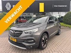 Opel Grandland X - 1.2 Turbo 130pk Aut Innovation / Trekhaak / Navigatie / Camera