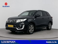 Suzuki Vitara - 1.0 Boosterjet Select | Stoelverwarming | Lichtmetalen Velgen | Metaallak |