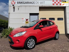 Ford Ka - 1.2 Cool&Sound