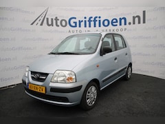 Hyundai Atos - 1.1i Active Young nette 5-deurs