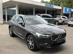 Volvo XC60 - T8 AWD Inscription Luchtvering 360 Pano Stoelventilatie Keyless