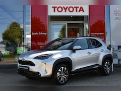 Toyota Yaris Cross - 1.5 Hybrid 130 Dynamic Limited Automaat 130pk | Comfort-pakket | Parkeersensor vóór & acht