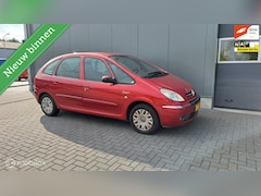 Citroën Xsara Picasso - 1.8i-16V Image