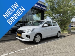 Mitsubishi Space Star - 1.2 Connect+ Apple carplay / Android auto