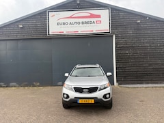 Kia Sorento - 2.4 X-ecutive