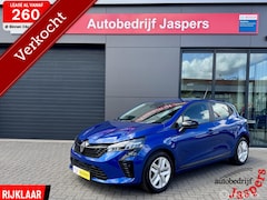 Renault Clio - 1.0 TCe 90 GPF evolution