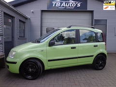 Fiat Panda - 1.2 Dynamic APK 26-07-2026