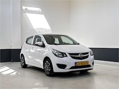 Opel Karl - 1.0 ecoFLEX 120 Jaar Edition