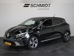 Renault Clio - 1.0 TCe R.S. Line | Camera | LED | Apple Carplay