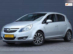 Opel Corsa - 1.4-16V '111' Edition