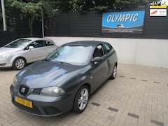 SEAT Ibiza - 1.2-12V Selection +Nieuwe Apk