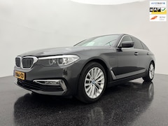 BMW 5-serie - 530e iPerformance High Executive