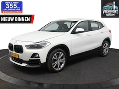 BMW X2 - sDrive18i Executive Aurco Cruise Automaat LED