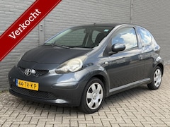 Toyota Aygo - 1.0-12V + ELEKPAKKET/ AIRCO / NAP