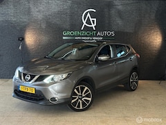 Nissan Qashqai - 1.2 Premier Edition