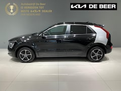 Kia Niro - 1.6 GDi Hybrid 141pk DCT6 DynamicLine