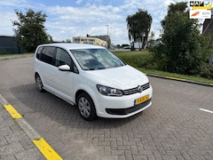 Volkswagen Touran - 2.0 TDI Comfortline BlueMotion