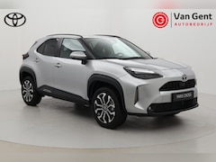 Toyota Yaris Cross - 1.5 Hybrid 115 First Edition | Comfort Pack | Navigatie | Full LED | Adaptive Cruise | Cli