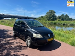 Volkswagen Fox - 1.2 Trendline|NW APK|