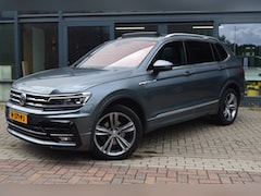 Volkswagen Tiguan Allspace - TSI Highline Business R 7p. | Panoramadak | Adaptive Cruise Control | Stoelverwarming | Ca