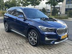 BMW X1 - sDrive20i VDL Edition Panoramadak