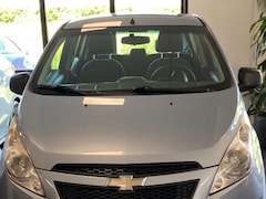 Chevrolet Spark - 1.0 16V LS