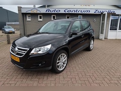 Volkswagen Tiguan - 1.4 TSI COMF enDESIGN 4MOTION ( EXPORT )