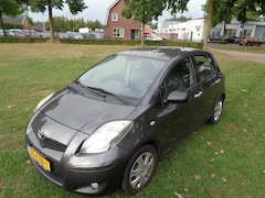 Toyota Yaris - 15-12-2026 a p k