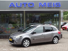 Renault Clio - 1.2 TCE 20TH Anniversary Navi Clima Cruise