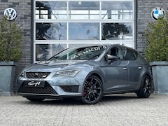 SEAT Leon - CUPRA 2.0 TSI 280PK DSG AUT. - NAVI - LED - ALCANTARA