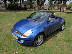 Ford Streetka - 16-7-2026 a p k