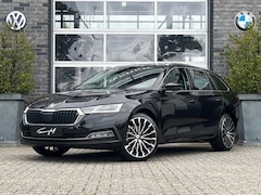 Skoda Octavia - 1.4 TSI IV BNSED. - PANO - AFN. TREKH. - 19 INCH