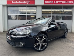 Volkswagen Golf - 1.2 TSI BlueMotion 105PK 18inch Bluetooth Navi Airco