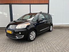 Citroën C3 Picasso - 1.4 Vti Exclusive + airco + cruise + lage km-stand