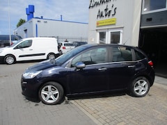 Citroën C3 - 1.0 VTI Attraction Airco LOOPT OP CILINDER