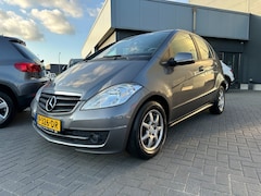 Mercedes-Benz A-klasse - A 160 BlueEfficiency Classic Airco Trekhaak
