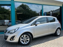Opel Corsa - 1.2- 16V 5drs Climate, Cruise, 15Inch