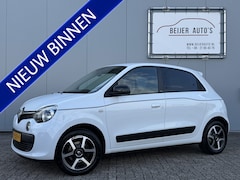Renault Twingo - 1.0 SCe Limited Airco/Cruise/Bluetooth