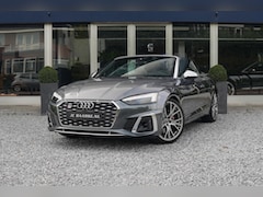 Audi S5 - Cabrio 3.0 TFSI Quattro