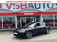 Audi A4 - 1.4 TFSI PRO LINE S AUT. DIGITALE DASHBORD NAVI AIRCO LEER LED LMV