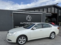 Chevrolet Epica - 2.0i Executive Limited Edition