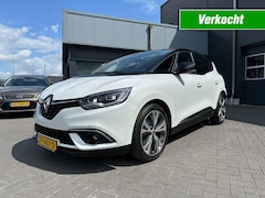Renault Scénic - Scenic 1.2 TCe Collection Navi Camera