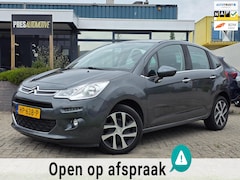 Citroën C3 - 1.2 PureTech Feel Edition |CLIMA|CRUISE|PDC