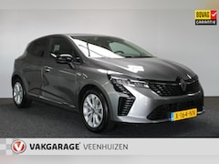 Renault Clio - 1.0 TCe 90 GPF evolution|Rijklaarprijs|Carplay|Sensoren|