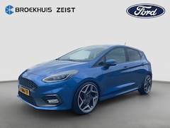 Ford Fiesta - 1.5 E.B. 200PK ST-3 | Miltek Uitlaat | B&O Audio | Full LED | BLIS | Camera | Stuur, stoel