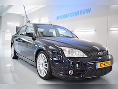 Ford Mondeo - 3.0 V6 ST220