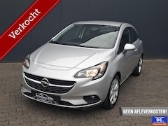 Opel Corsa - 1.4 Edition / AIRCO / NETTE AUTO