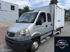 Renault Mascott - 160-35 Export Only
